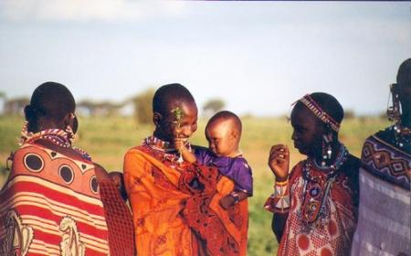 L'Afrique où les femmes sont reines